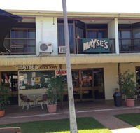 Mayse's - Pubs Sydney