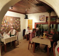 Namatjira Gallery Restaurant - Pubs Sydney