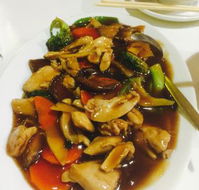 New Shanghai Restaurant  Takeaway - Pubs Sydney