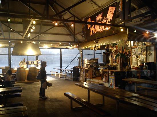 Kings Canyon NT Pubs Sydney