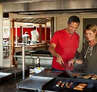 Pioneer BBQ and Bar - Pubs Sydney