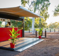 Pop Rocket Cafe - Pubs Sydney