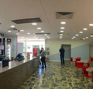 Red Rooster - Pubs Sydney