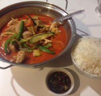 Regent Court Chinese Restaurant - Pubs Sydney