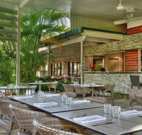 Savannah Bar  Restaurant - Pubs Sydney