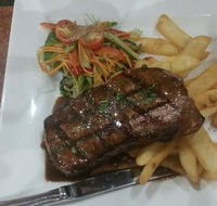 Seasons Restaurant - Pubs Sydney