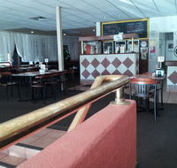 Silver Screen Cafe - Pubs Sydney