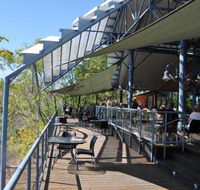 Sugarbag Cafe - Pubs Sydney