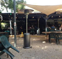 Territory Manor Mataranka - Pubs Sydney