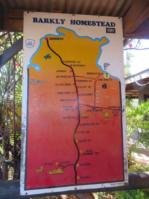 The Barkly Bar & Grill - Pubs Sydney 1