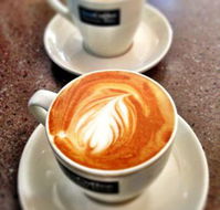 The Finch Cafe - Pubs Sydney
