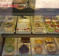 The Sweetest Things All Style Custom Cakes - Pubs Sydney