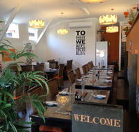 Wok's Up - Pubs Sydney