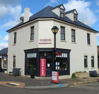 Ashmore on Bridge Street - Pubs Sydney