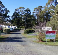 Barilla Holiday Park - Pubs Sydney
