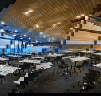 Bayviews Restaurant  Lounge Bar - Pubs Sydney
