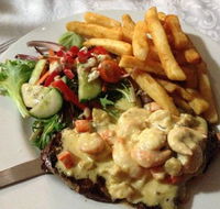 Beachway Restaurant - Pubs Sydney