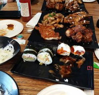 Bento Box Ulverstone - Pubs Sydney
