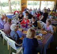 blue wren tea gardens - Pubs Sydney
