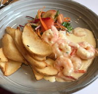 Cafe Ra - Pubs Sydney