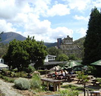 Cascade Brewery - Pubs Sydney
