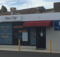 China Cafe - Pubs Sydney