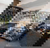 Flight Restaurant - Pubs Sydney