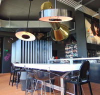 Frank Restaurant and Bar - Pubs Sydney