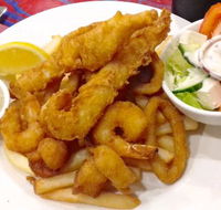 Horseshoe Inn - Pubs Sydney