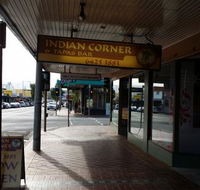 Indian Corner - Pubs Sydney