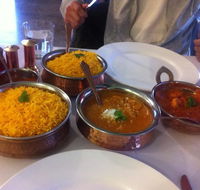 Indian Curry Devonport - Pubs Sydney