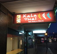 Kala Thai - Pubs Sydney