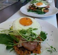 La Barista Cafe - Pubs Sydney