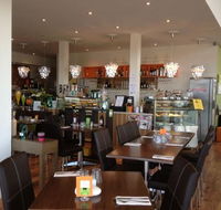 Lancaster Coffee House - Pubs Sydney