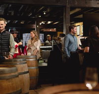 Lark Distillery Whisky Bar - Pubs Sydney