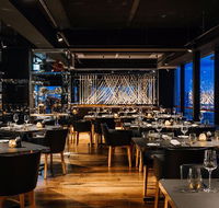 Old Wharf Restaurant - Pubs Sydney