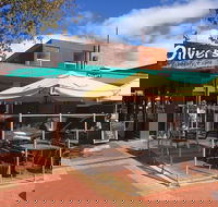 Olivers Bakery  Cafe - Pubs Sydney