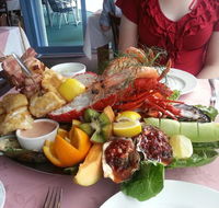 Pedro's the Restaurant - Pubs Sydney