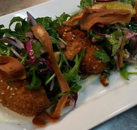 Sault Cafe Restaurant - Pubs Sydney