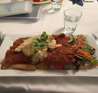 Tasmania Golf Club - Pubs Sydney