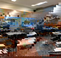 Thai Smile Cafe  Takeaway - Pubs Sydney