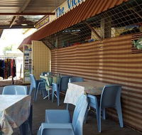 The Croc Stock Shop - Pubs Sydney