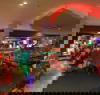 The Saffron - Pubs Sydney