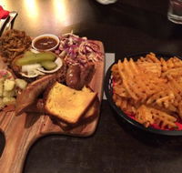 The Texas Pantry - Pubs Sydney
