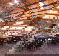 Willie Smith's Apple Shed - Pubs Sydney