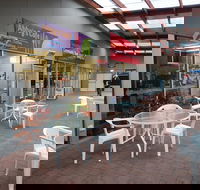 Abby's Coffee - Pubs Sydney