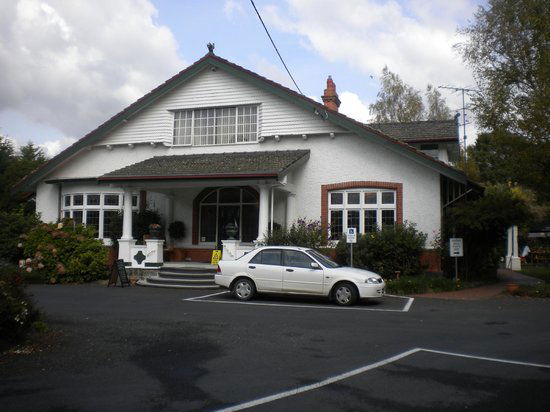 Hawley Beach TAS Pubs Sydney