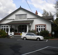 Anvers Cafe - Pubs Sydney