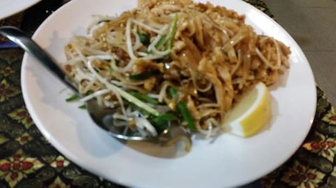 Baan Phaya Thai - Pubs Sydney 0
