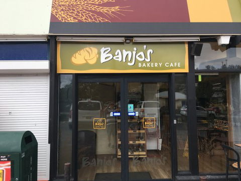 Banjo's Bakery&Cafe - Pubs Sydney 0